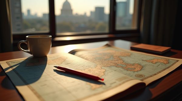 Les meilleurs conseils pour un audit géographique réussi de votre site