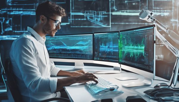 Maximisez votre réactivité avec des solutions instantanées