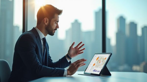 Optimisez votre site avec un audit geo pour améliorer votre visibilité