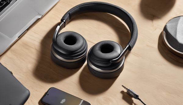 Sony casque wh-1000xm4 : notre analyse détaillée avant achat