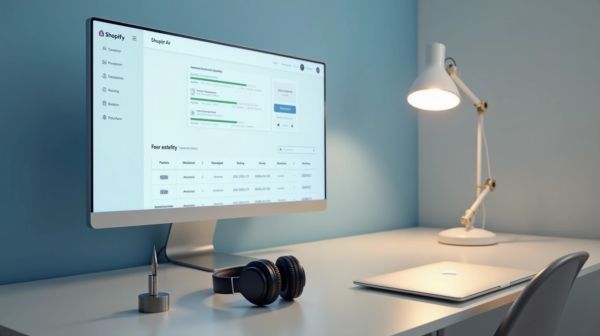 Stratégie e-commerce : le freelance Shopify qui fait la différence