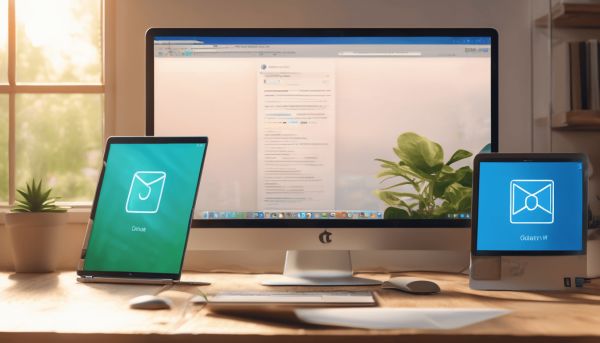 Téléchargez Thunderbird facilement et en toute sécurité