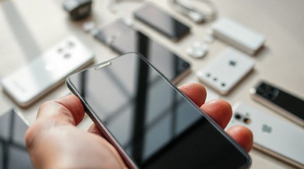 Top conseils pour choisir un support téléphone efficace