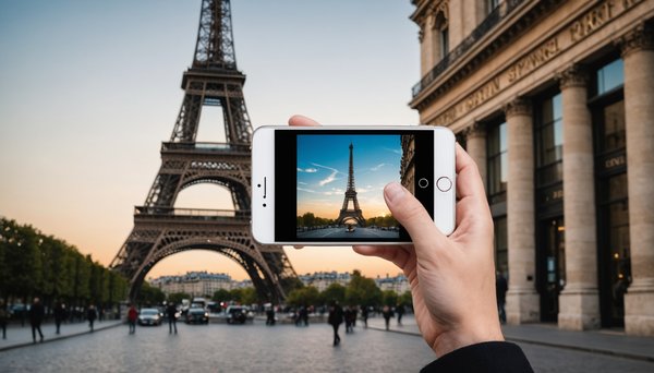 Innovations numériques : l'agence web et mobiles à paris